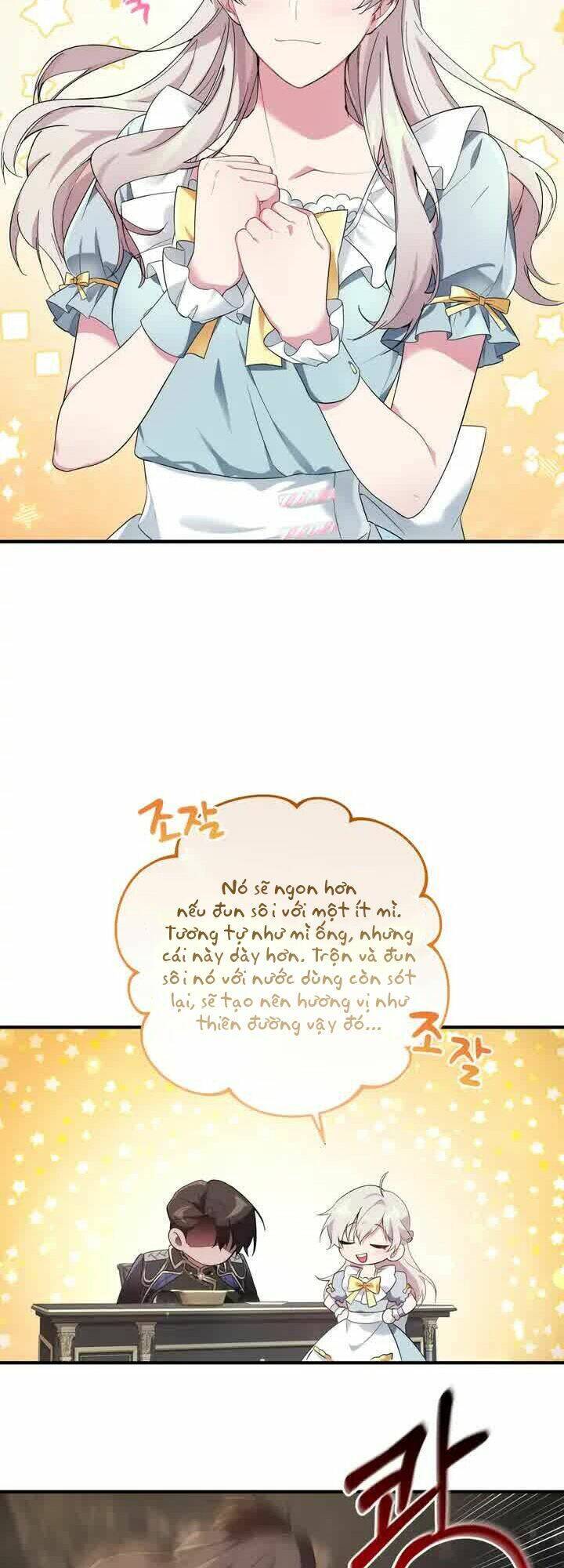 Đã Nếm Thử Thì Ăn Luôn Một Miếng Đi Chapter 5 - 6