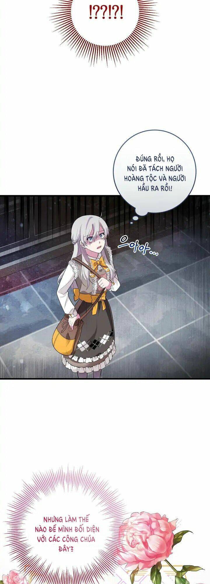 Đã Nếm Thử Thì Ăn Luôn Một Miếng Đi Chapter 5 - 52