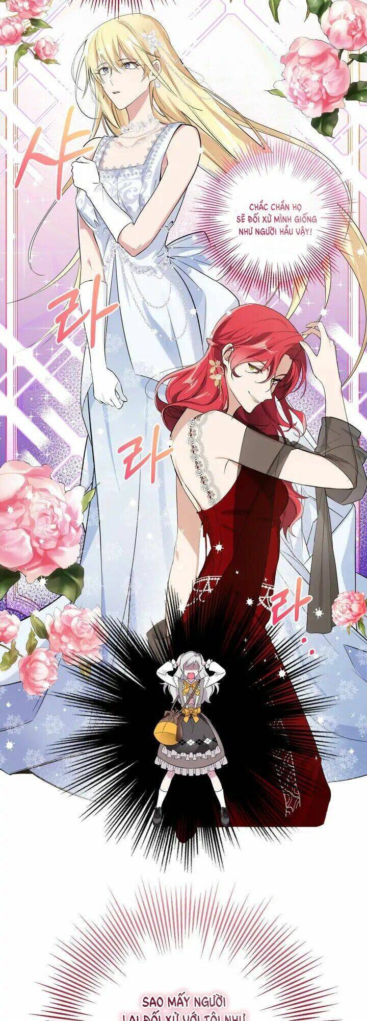 Đã Nếm Thử Thì Ăn Luôn Một Miếng Đi Chapter 5 - 53