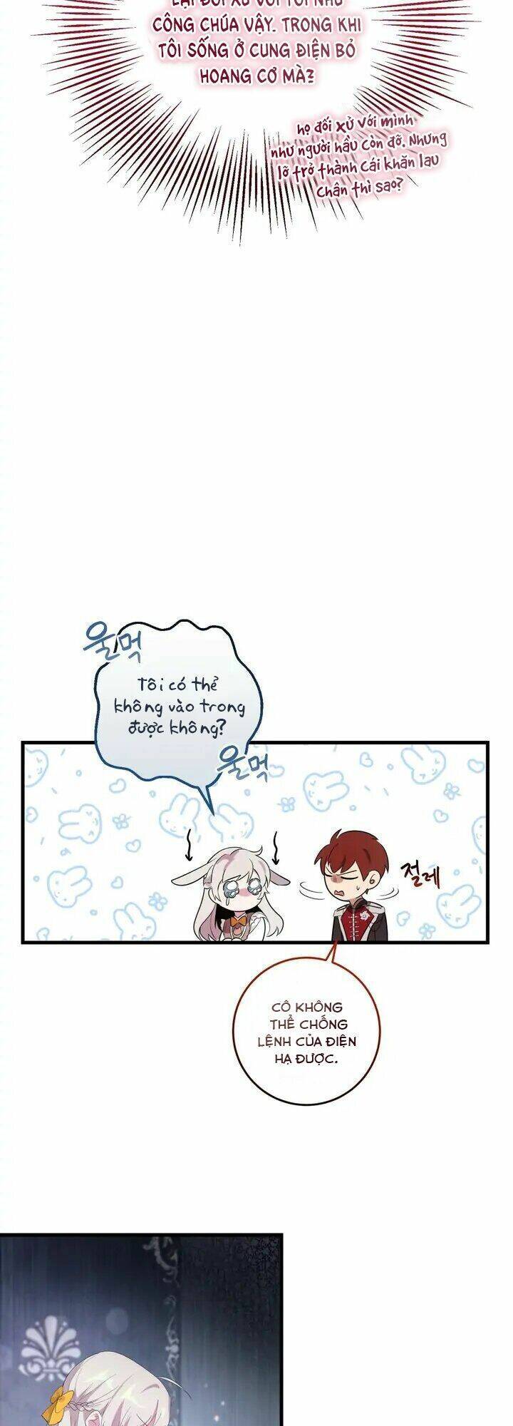 Đã Nếm Thử Thì Ăn Luôn Một Miếng Đi Chapter 5 - 54