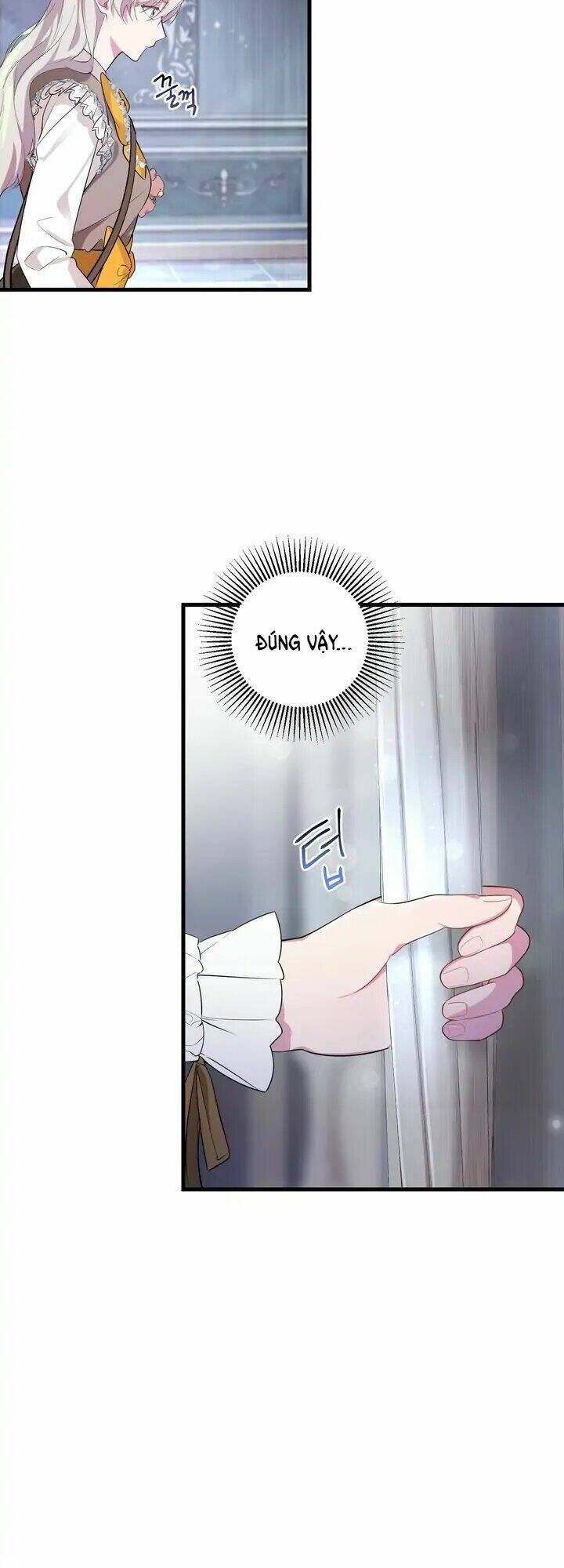 Đã Nếm Thử Thì Ăn Luôn Một Miếng Đi Chapter 5 - 55