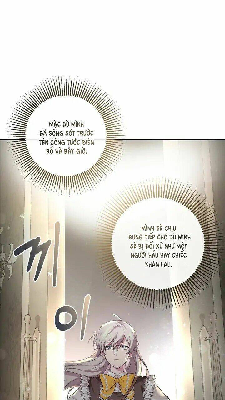 Đã Nếm Thử Thì Ăn Luôn Một Miếng Đi Chapter 5 - 56