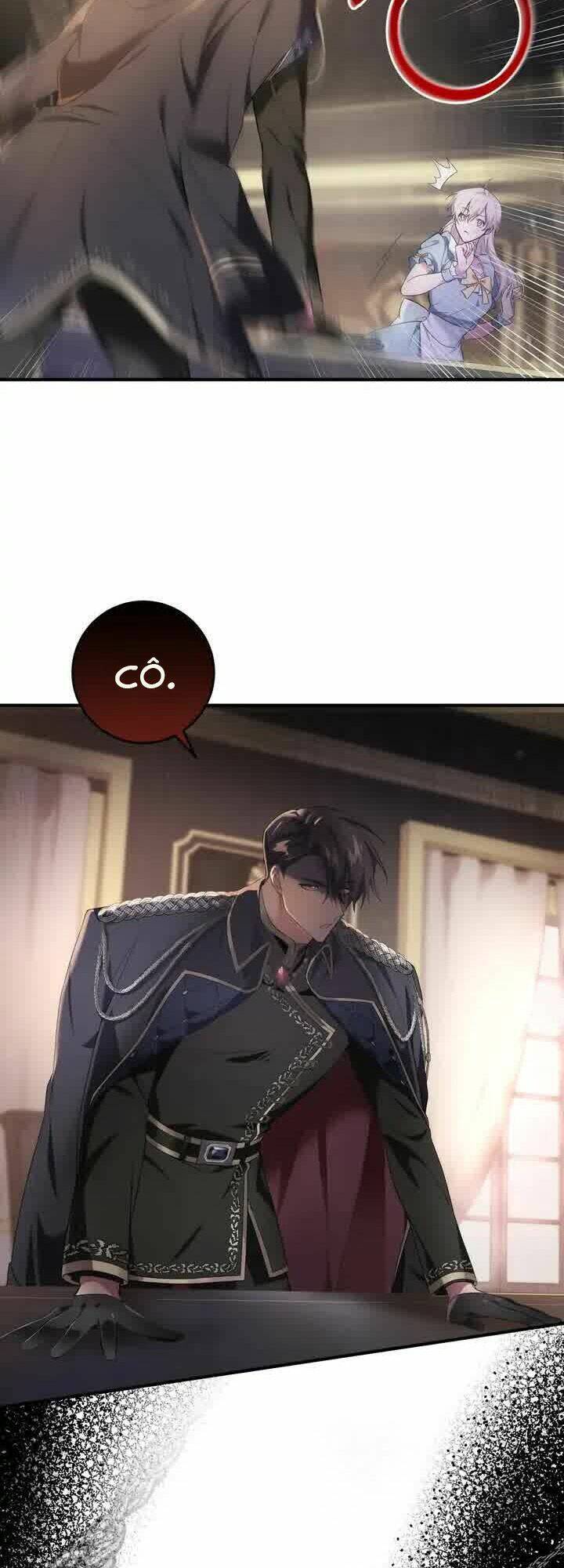 Đã Nếm Thử Thì Ăn Luôn Một Miếng Đi Chapter 5 - 7