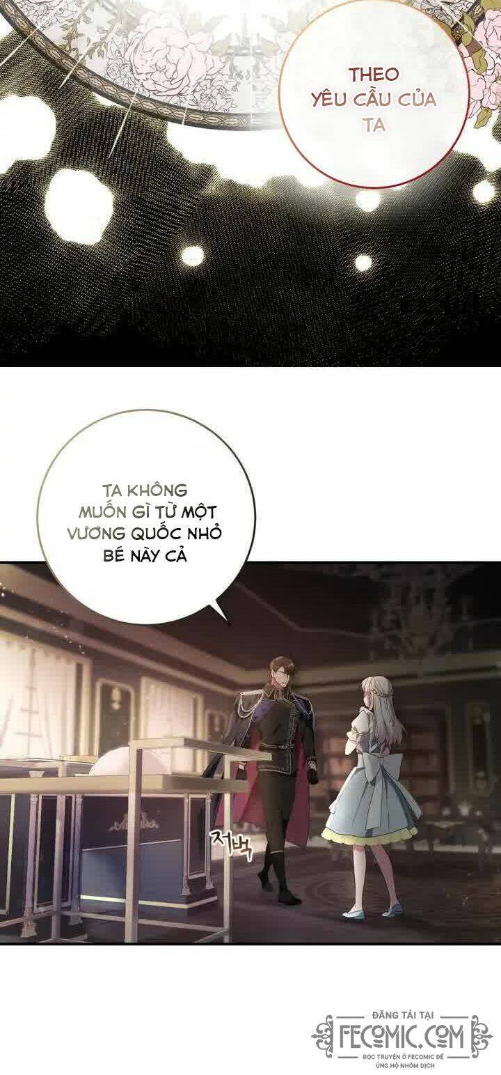 Đã Nếm Thử Thì Ăn Luôn Một Miếng Đi Chapter 5 - 10