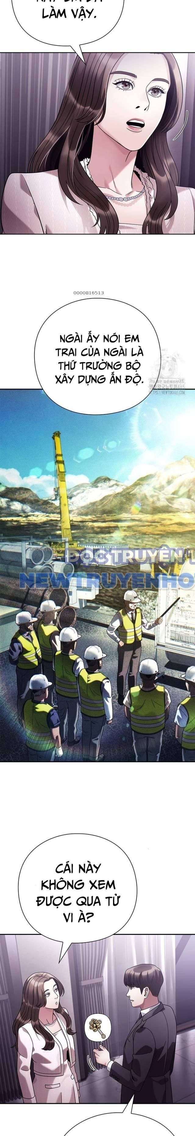 Nhân Viên Văn Phòng Nhìn Thấy Vận Mệnh Chapter 103 - 2