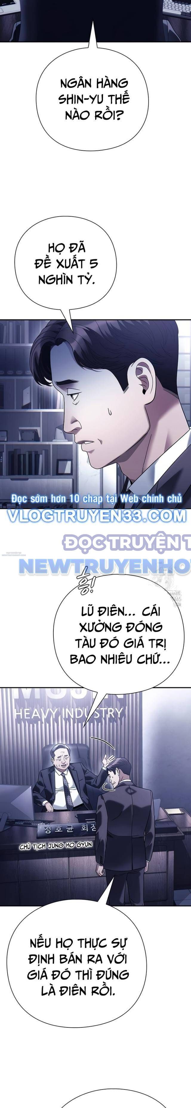 Nhân Viên Văn Phòng Nhìn Thấy Vận Mệnh Chapter 103 - 11