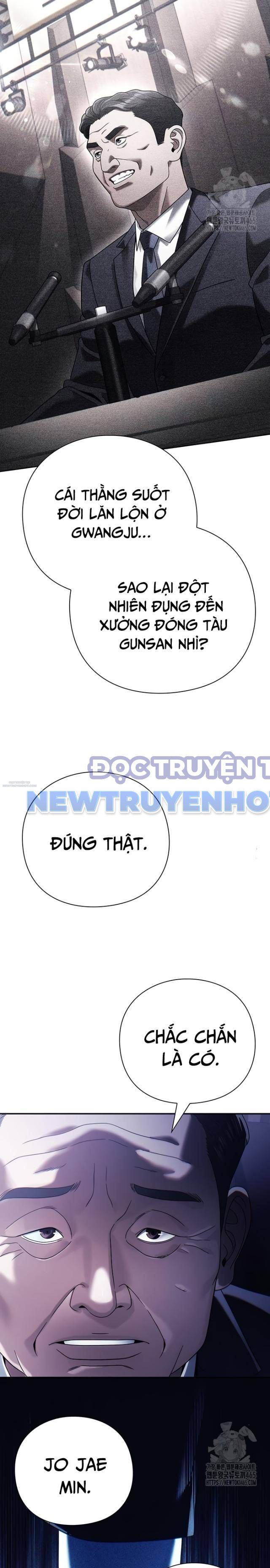 Nhân Viên Văn Phòng Nhìn Thấy Vận Mệnh Chapter 103 - 15