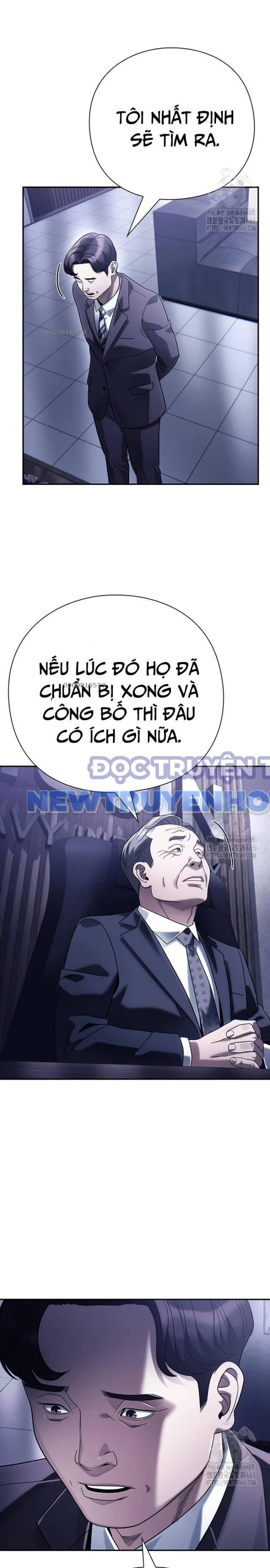 Nhân Viên Văn Phòng Nhìn Thấy Vận Mệnh Chapter 103 - 17