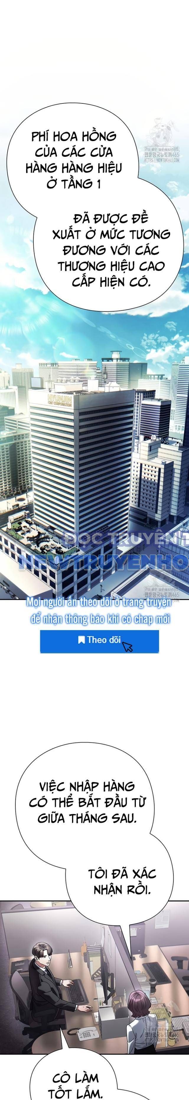 Nhân Viên Văn Phòng Nhìn Thấy Vận Mệnh Chapter 103 - 19