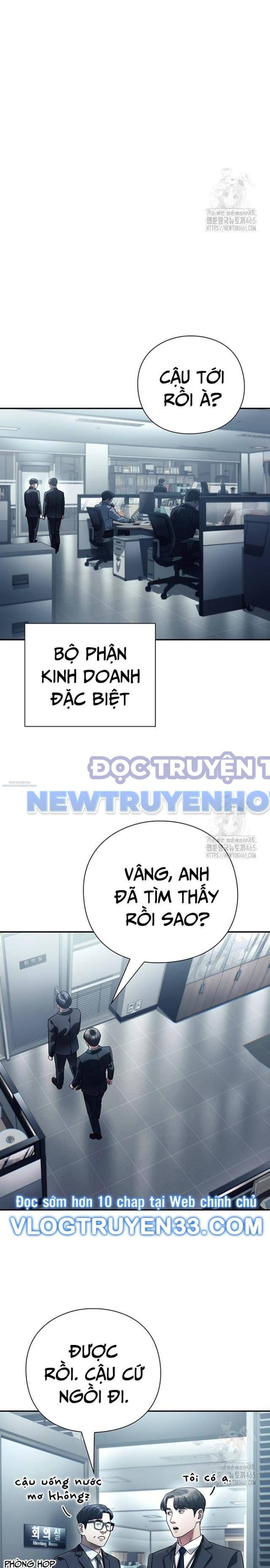Nhân Viên Văn Phòng Nhìn Thấy Vận Mệnh Chapter 103 - 23