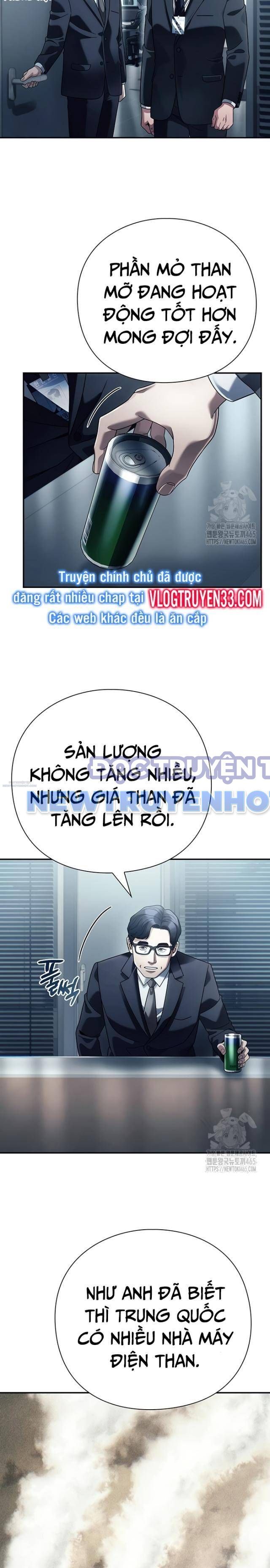 Nhân Viên Văn Phòng Nhìn Thấy Vận Mệnh Chapter 103 - 24