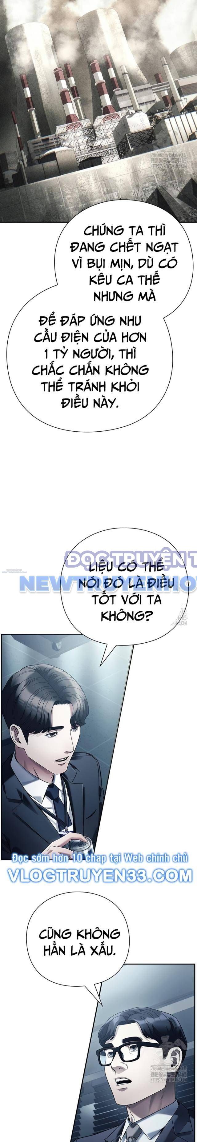 Nhân Viên Văn Phòng Nhìn Thấy Vận Mệnh Chapter 103 - 25