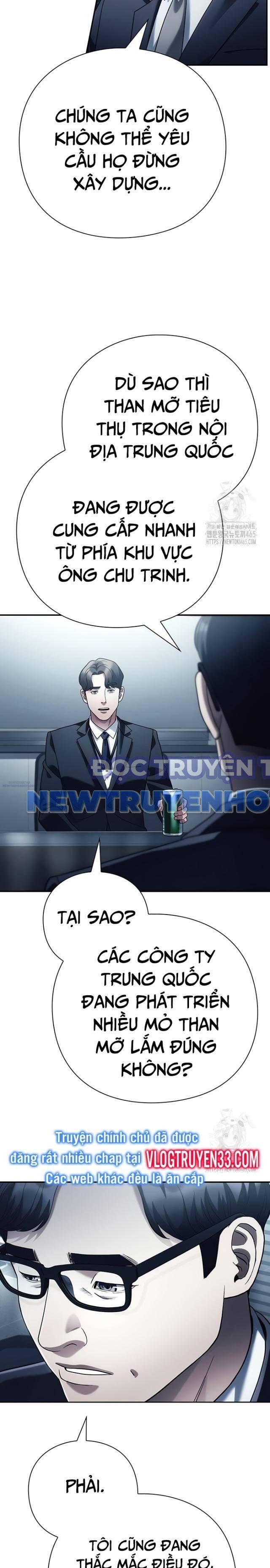 Nhân Viên Văn Phòng Nhìn Thấy Vận Mệnh Chapter 103 - 26