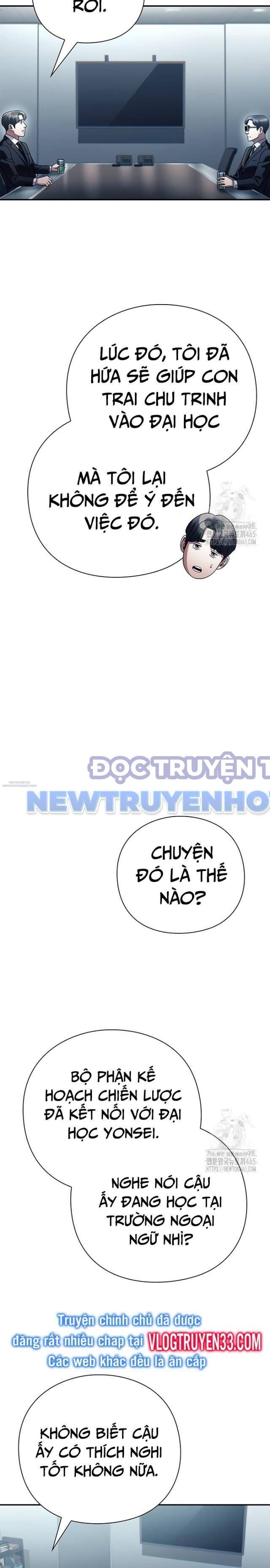 Nhân Viên Văn Phòng Nhìn Thấy Vận Mệnh Chapter 103 - 28