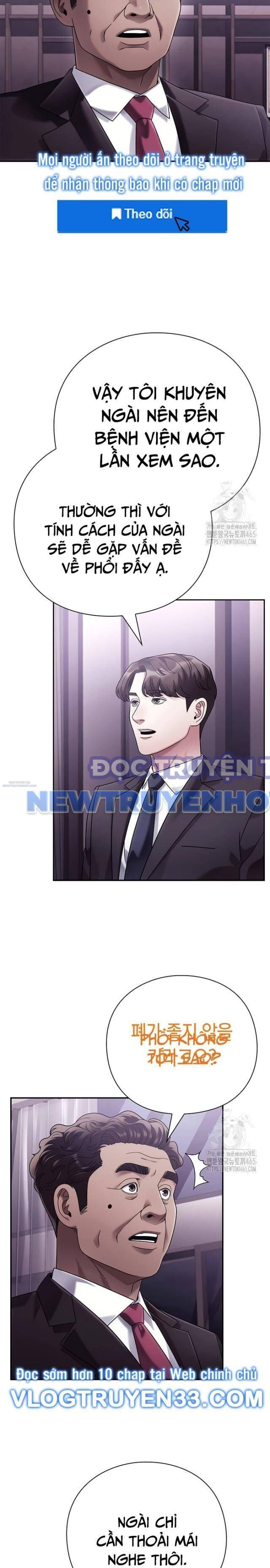 Nhân Viên Văn Phòng Nhìn Thấy Vận Mệnh Chapter 103 - 4