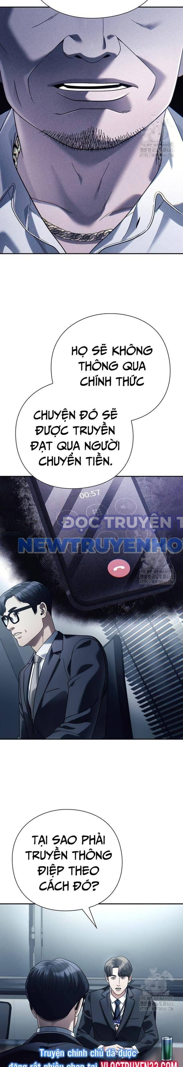 Nhân Viên Văn Phòng Nhìn Thấy Vận Mệnh Chapter 103 - 31