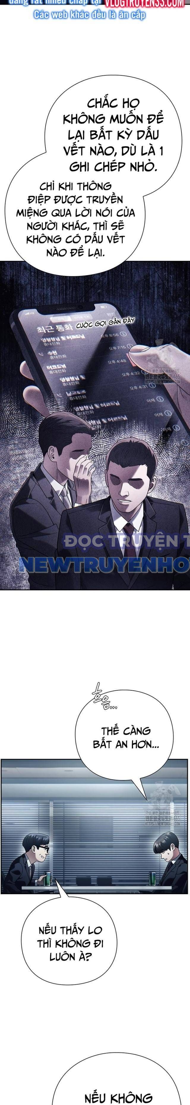 Nhân Viên Văn Phòng Nhìn Thấy Vận Mệnh Chapter 103 - 32