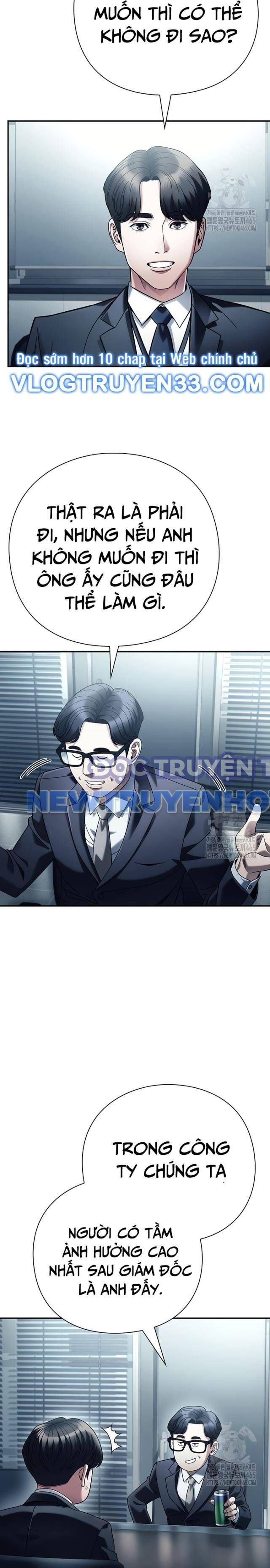 Nhân Viên Văn Phòng Nhìn Thấy Vận Mệnh Chapter 103 - 33