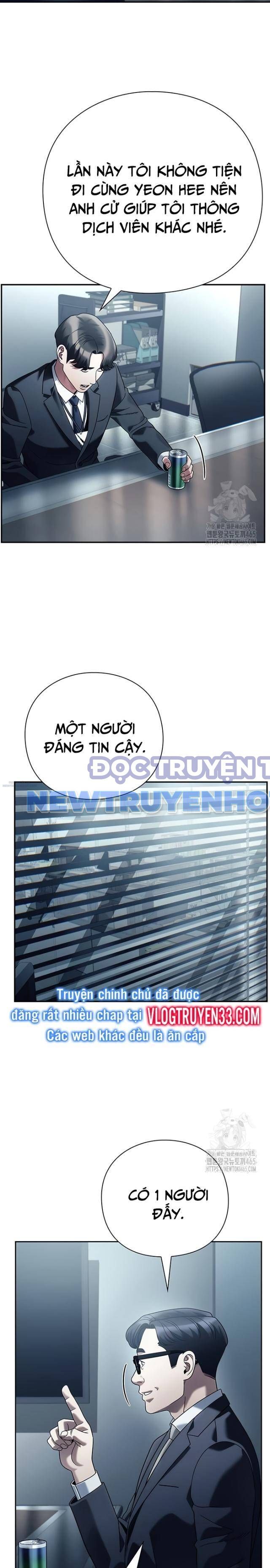 Nhân Viên Văn Phòng Nhìn Thấy Vận Mệnh Chapter 103 - 34