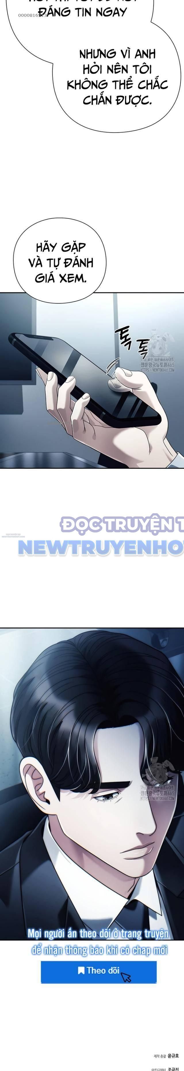 Nhân Viên Văn Phòng Nhìn Thấy Vận Mệnh Chapter 103 - 36
