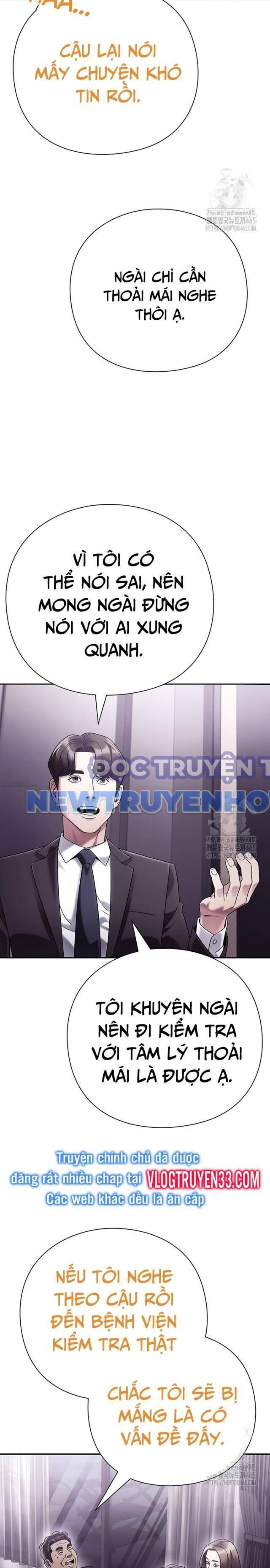 Nhân Viên Văn Phòng Nhìn Thấy Vận Mệnh Chapter 103 - 7