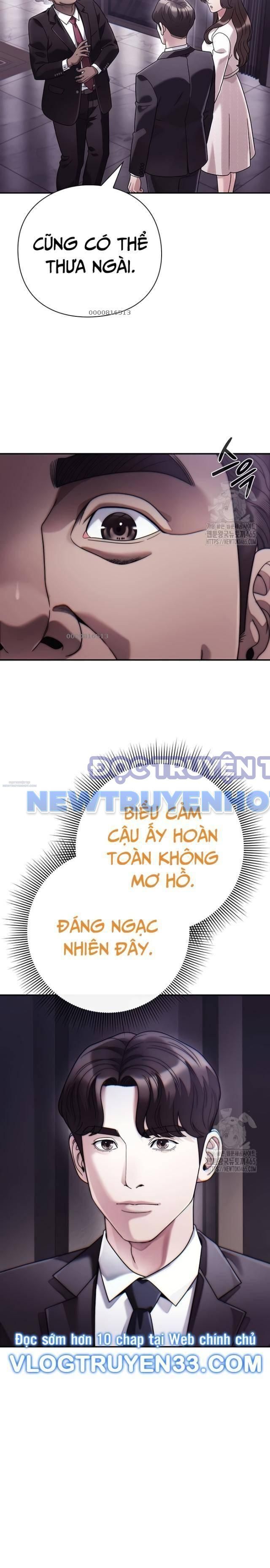 Nhân Viên Văn Phòng Nhìn Thấy Vận Mệnh Chapter 103 - 8