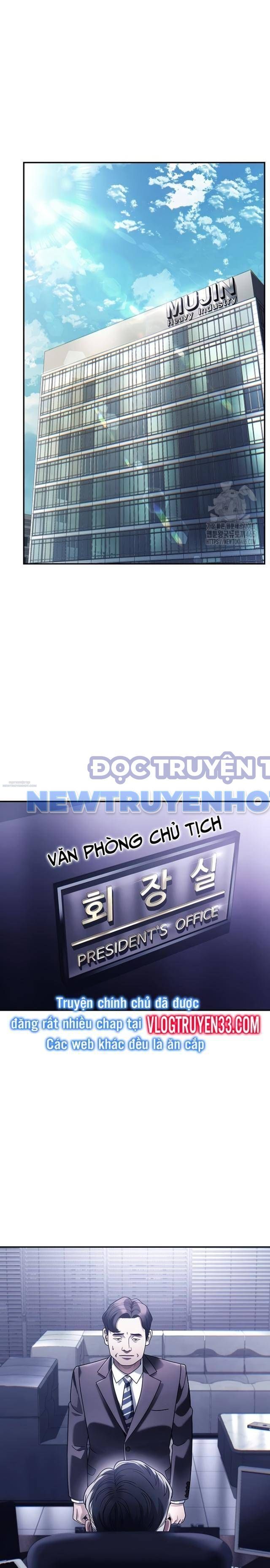 Nhân Viên Văn Phòng Nhìn Thấy Vận Mệnh Chapter 103 - 10