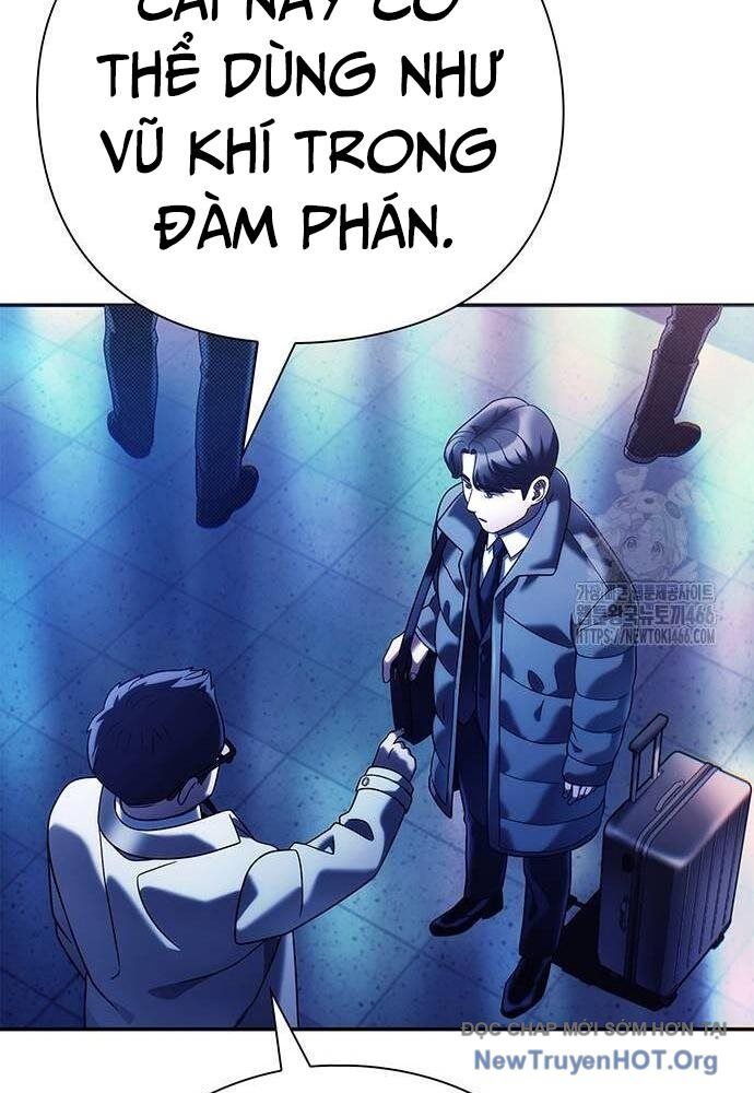 Nhân Viên Văn Phòng Nhìn Thấy Vận Mệnh Chapter 104 - 105