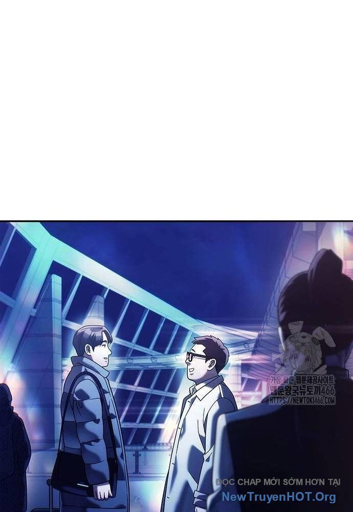Nhân Viên Văn Phòng Nhìn Thấy Vận Mệnh Chapter 104 - 108