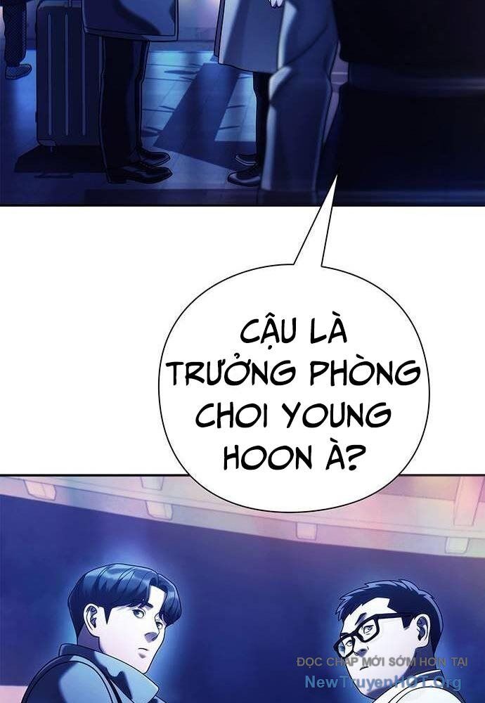 Nhân Viên Văn Phòng Nhìn Thấy Vận Mệnh Chapter 104 - 109