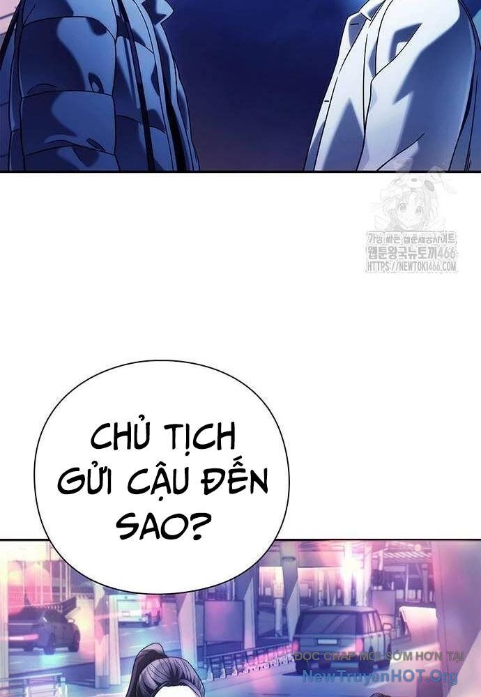 Nhân Viên Văn Phòng Nhìn Thấy Vận Mệnh Chapter 104 - 110