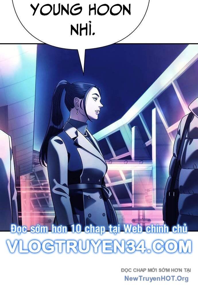 Nhân Viên Văn Phòng Nhìn Thấy Vận Mệnh Chapter 104 - 117