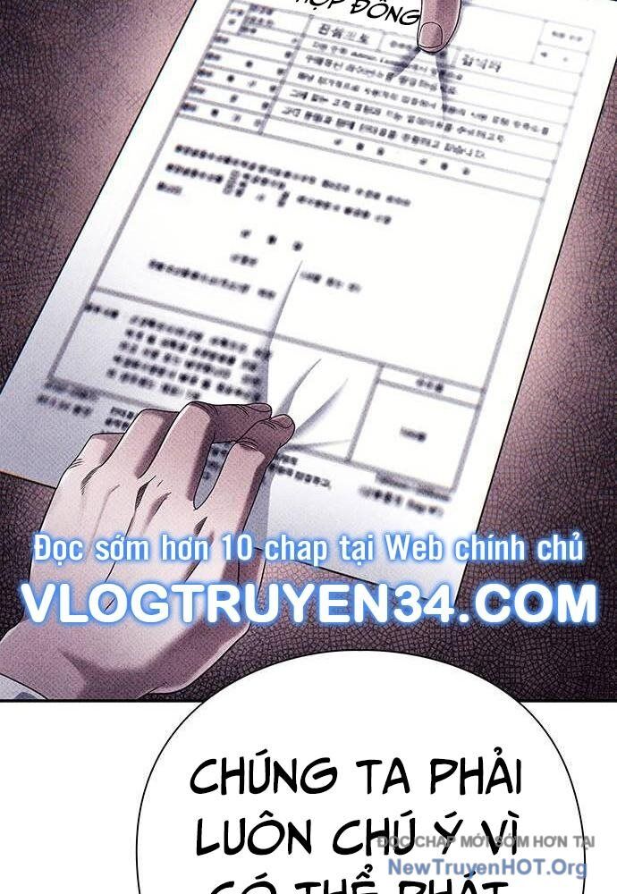 Nhân Viên Văn Phòng Nhìn Thấy Vận Mệnh Chapter 104 - 16