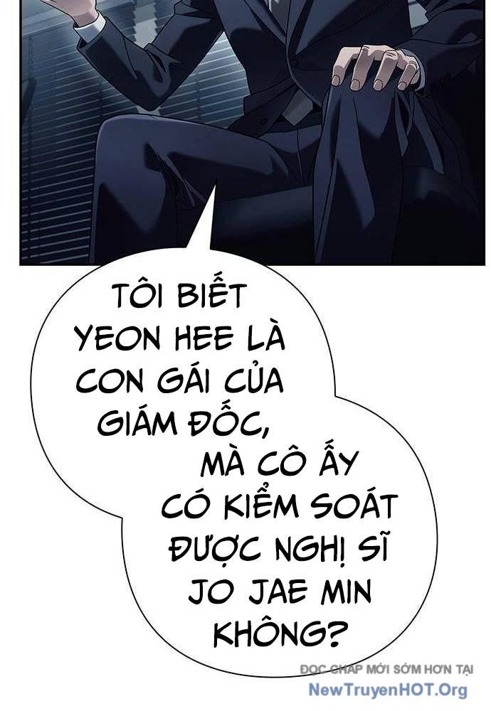 Nhân Viên Văn Phòng Nhìn Thấy Vận Mệnh Chapter 104 - 24