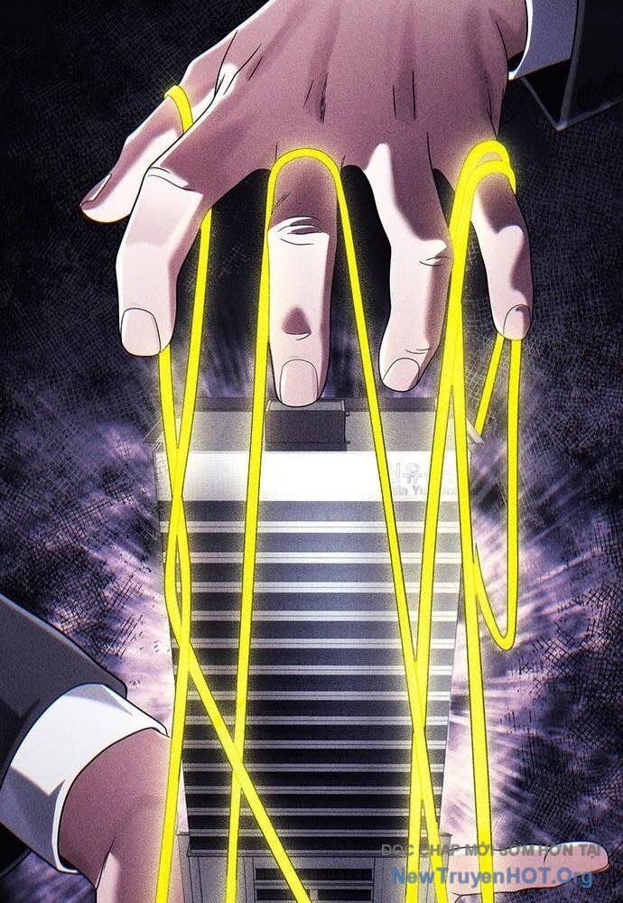 Nhân Viên Văn Phòng Nhìn Thấy Vận Mệnh Chapter 104 - 32