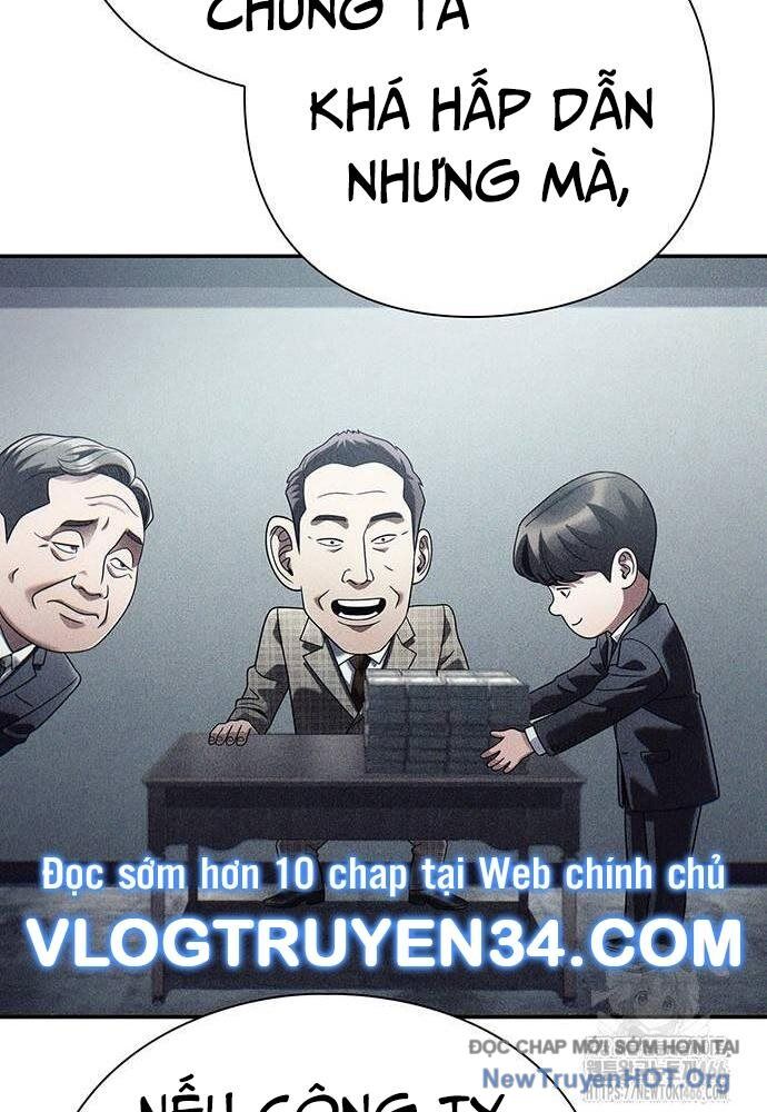 Nhân Viên Văn Phòng Nhìn Thấy Vận Mệnh Chapter 104 - 39