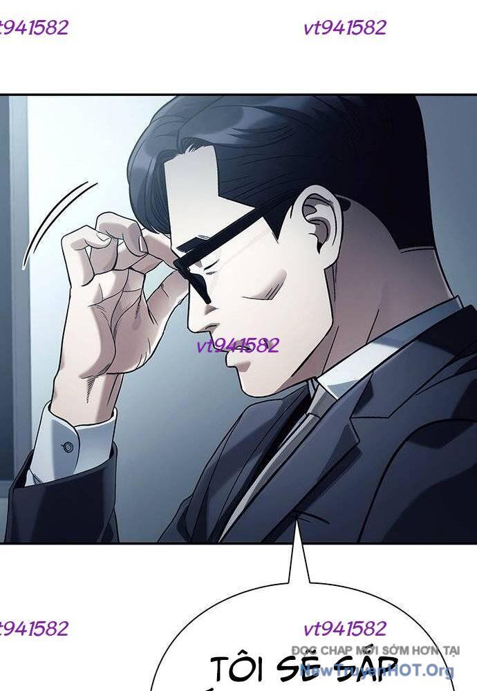 Nhân Viên Văn Phòng Nhìn Thấy Vận Mệnh Chapter 104 - 5