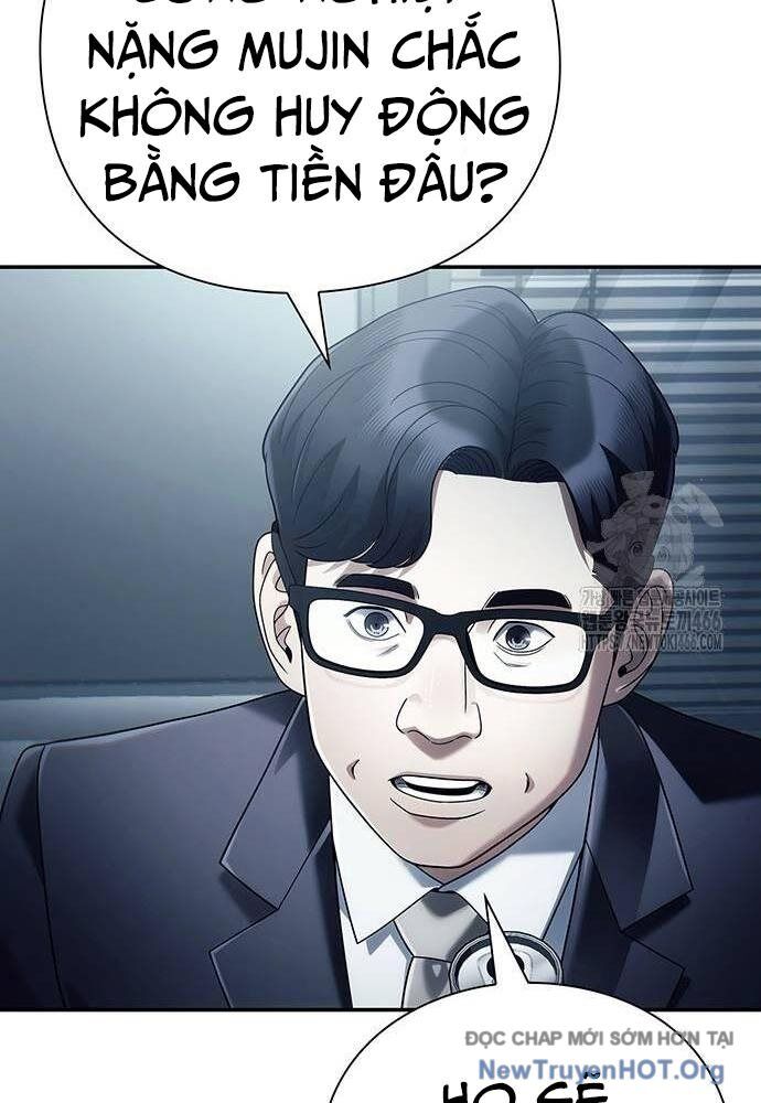 Nhân Viên Văn Phòng Nhìn Thấy Vận Mệnh Chapter 104 - 41