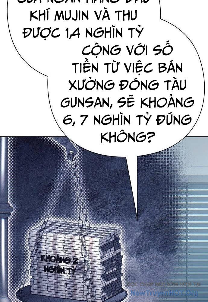 Nhân Viên Văn Phòng Nhìn Thấy Vận Mệnh Chapter 104 - 50