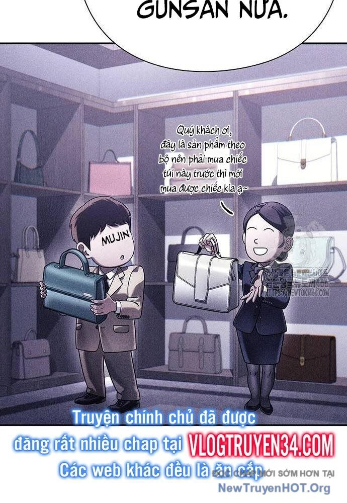 Nhân Viên Văn Phòng Nhìn Thấy Vận Mệnh Chapter 104 - 57