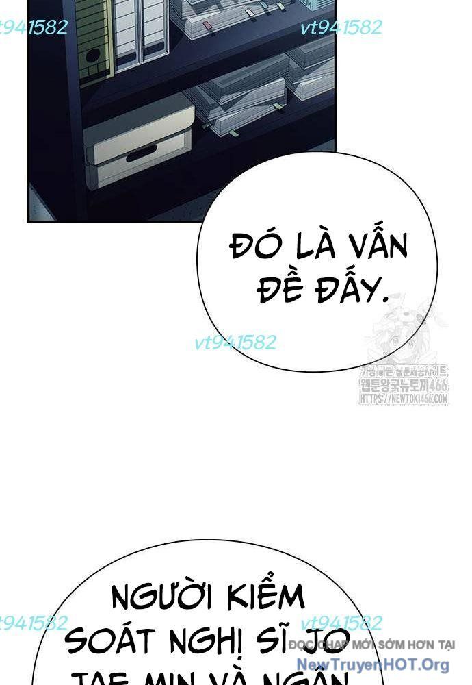 Nhân Viên Văn Phòng Nhìn Thấy Vận Mệnh Chapter 104 - 9