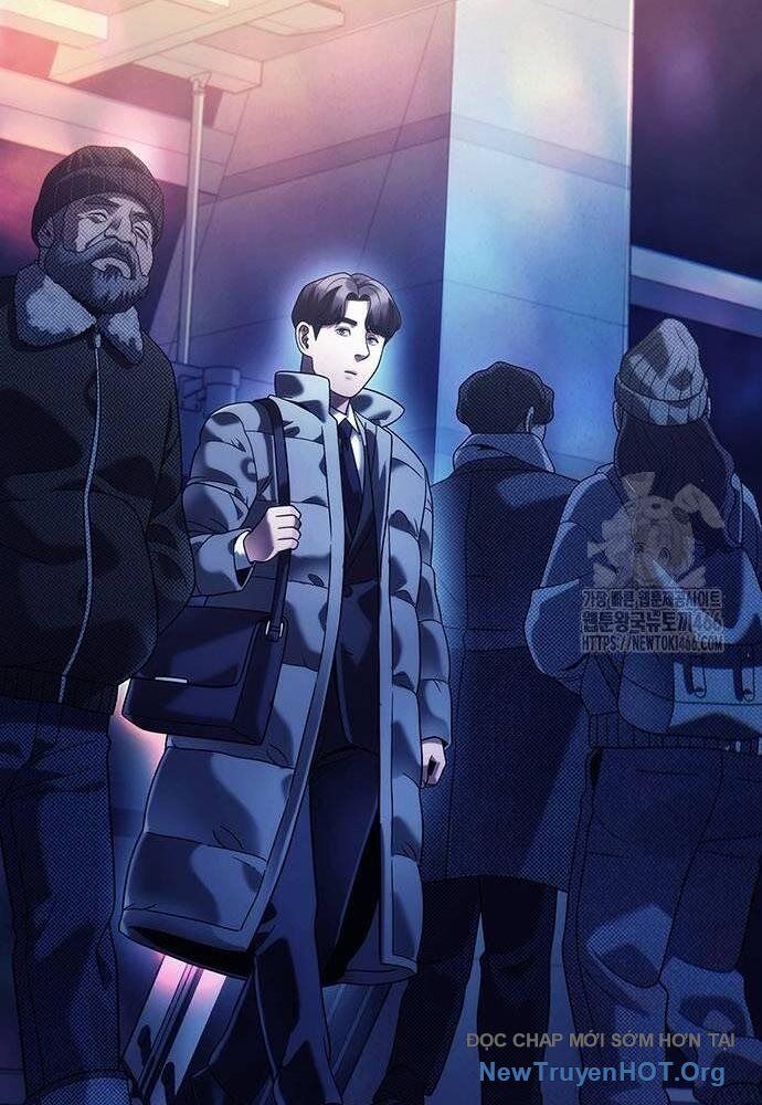 Nhân Viên Văn Phòng Nhìn Thấy Vận Mệnh Chapter 104 - 89