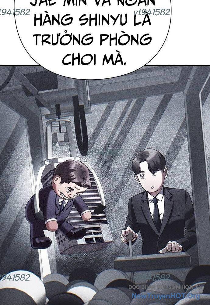 Nhân Viên Văn Phòng Nhìn Thấy Vận Mệnh Chapter 104 - 10