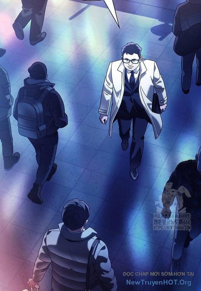 Nhân Viên Văn Phòng Nhìn Thấy Vận Mệnh Chapter 104 - 92