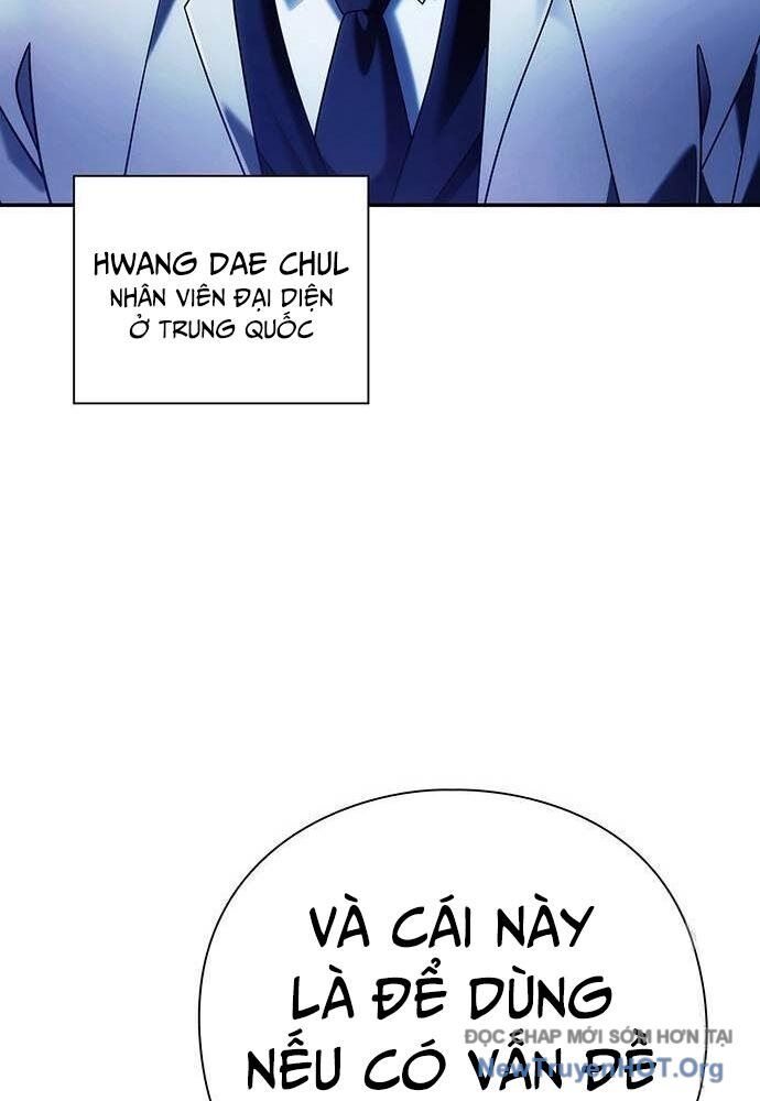 Nhân Viên Văn Phòng Nhìn Thấy Vận Mệnh Chapter 104 - 95