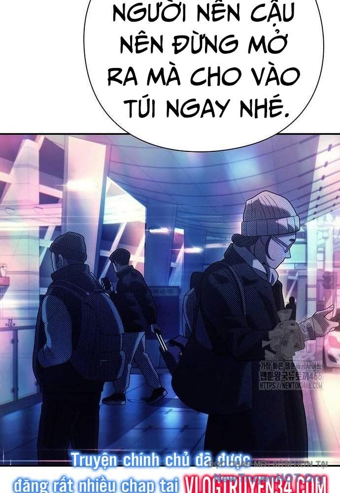 Nhân Viên Văn Phòng Nhìn Thấy Vận Mệnh Chapter 104 - 100