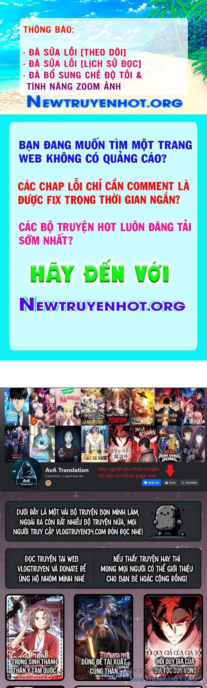 Nhân Viên Văn Phòng Nhìn Thấy Vận Mệnh Chapter 105 - 1