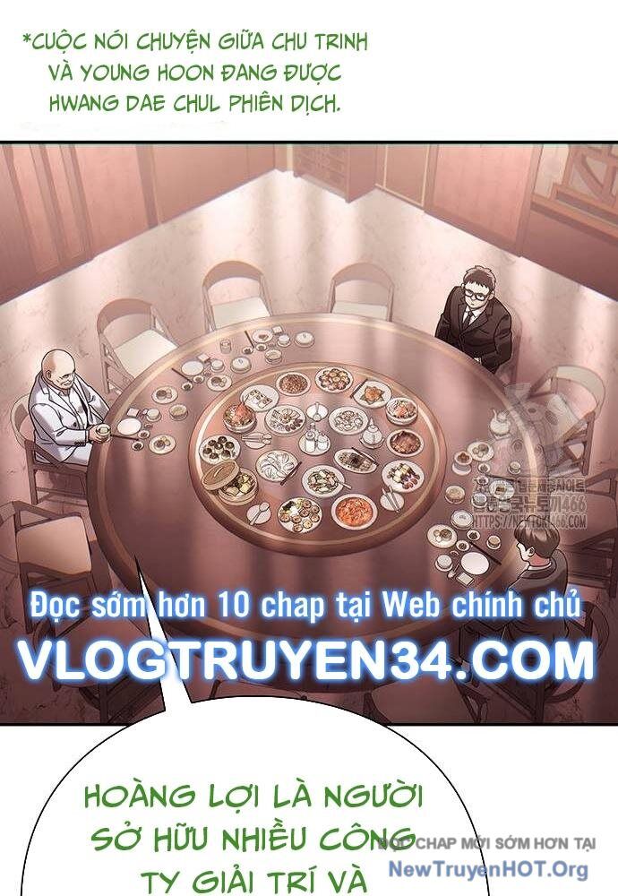 Nhân Viên Văn Phòng Nhìn Thấy Vận Mệnh Chapter 105 - 105