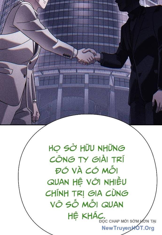 Nhân Viên Văn Phòng Nhìn Thấy Vận Mệnh Chapter 105 - 108