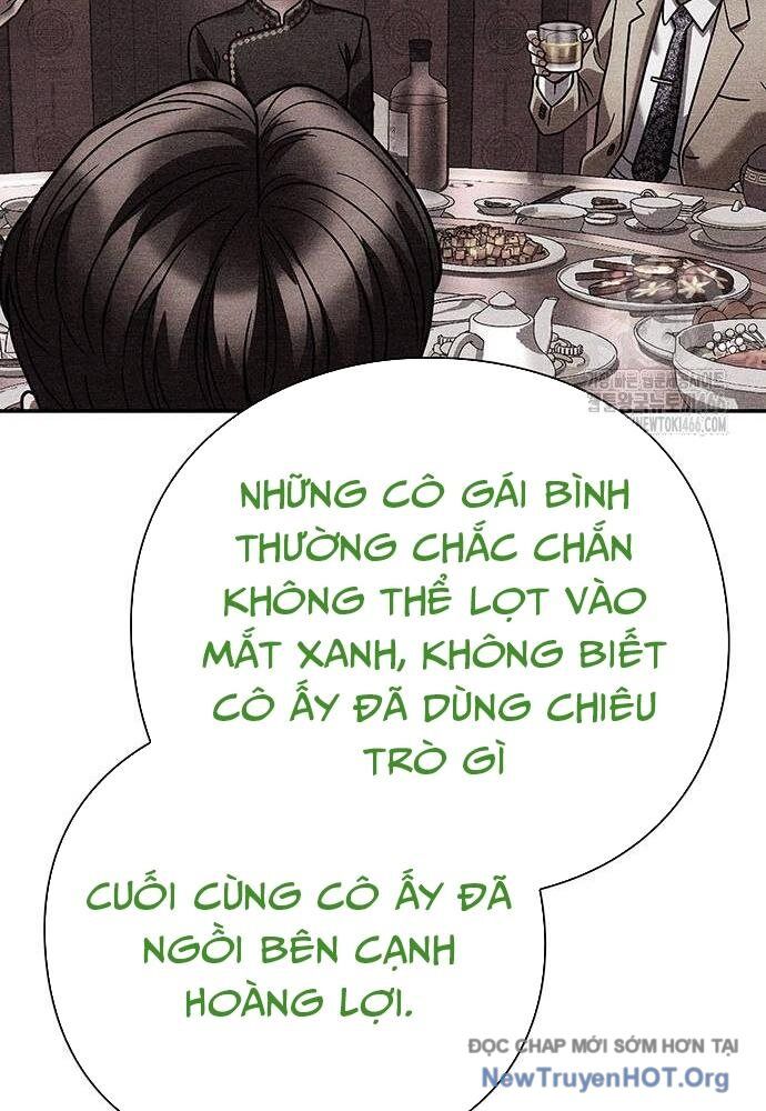 Nhân Viên Văn Phòng Nhìn Thấy Vận Mệnh Chapter 105 - 110